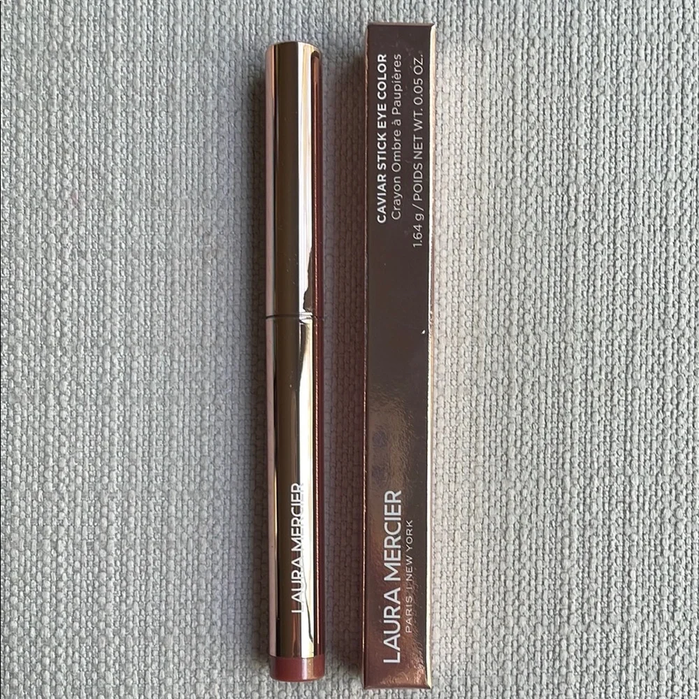 Laura Mercier Strike A Rose Caviar Stick Eyeshadow